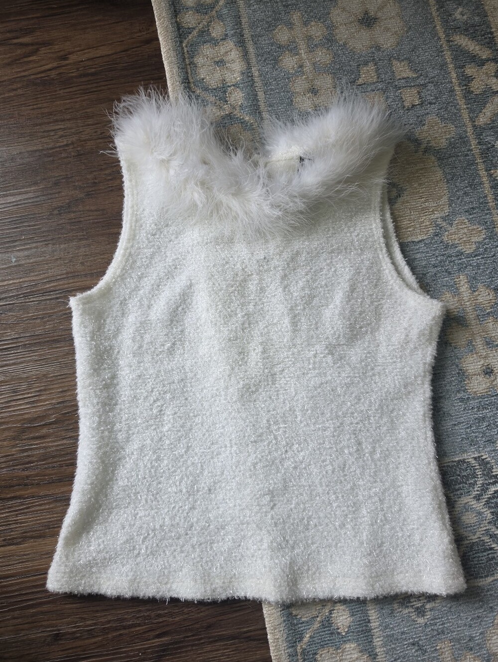 Vintage Forever 21 Top - Picture 6 of 7